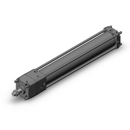 SMC CNA2BF80TN-500-D