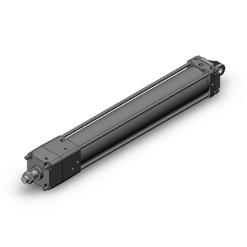 SMC CNA2C100TN-600-D