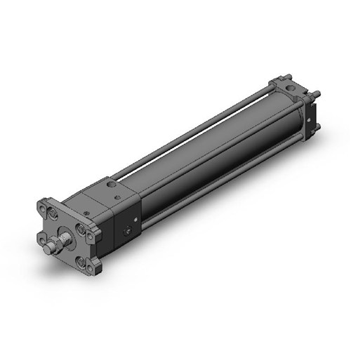 SMC CNA2F80TN-400-D
