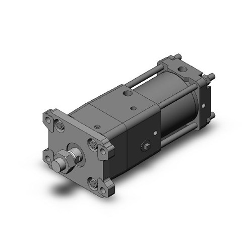 SMC CNA2FF100TN-50-D