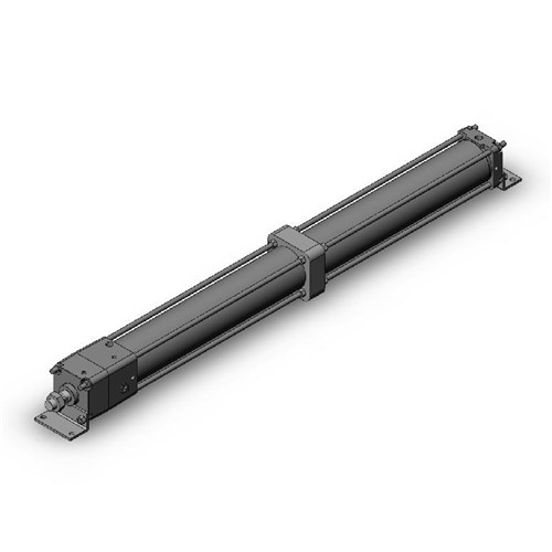SMC CNA2L100-1100-D