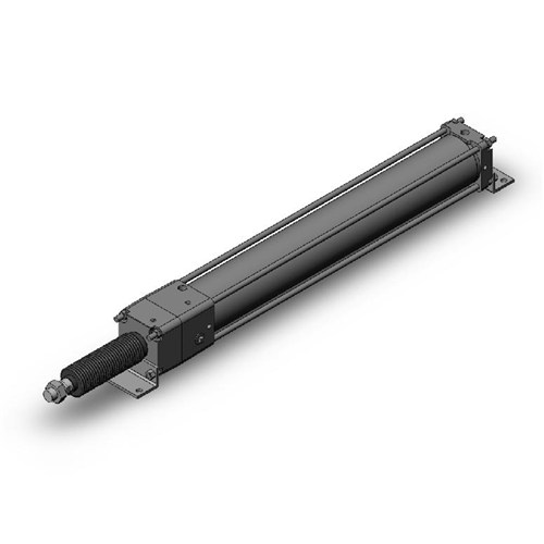 SMC CNA2L100-700K-D