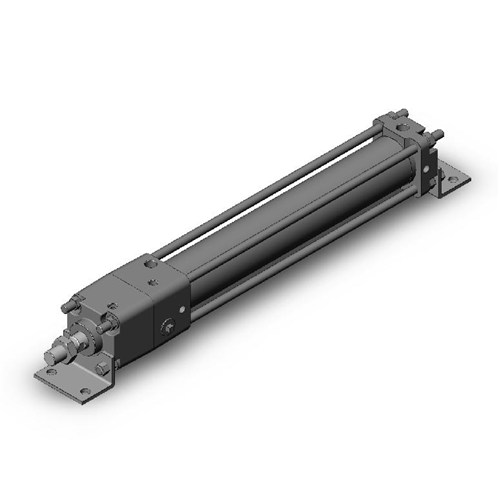 SMC CNA2L40-250-D
