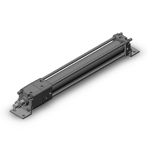 SMC CNA2L40-300-D