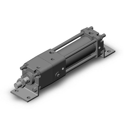 SMC CNA2L40TF-75-D