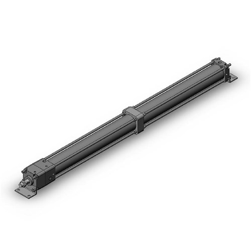 SMC CNA2L80-1200-D