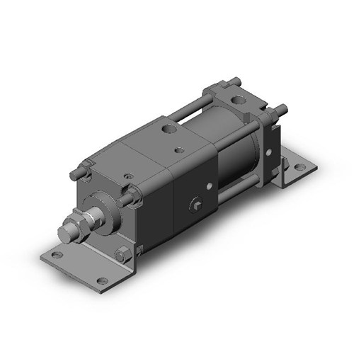 SMC CNA2L80TF-25-D