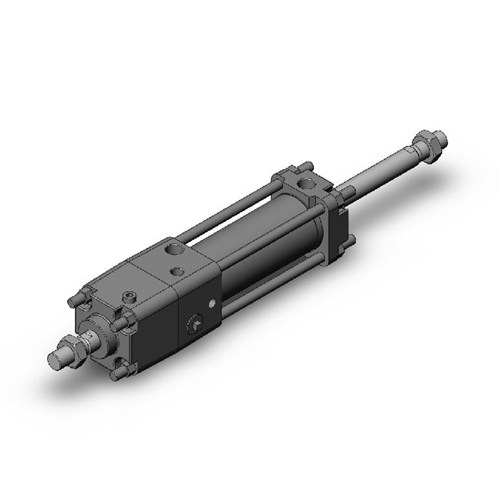 SMC CNA2WB40-75-D