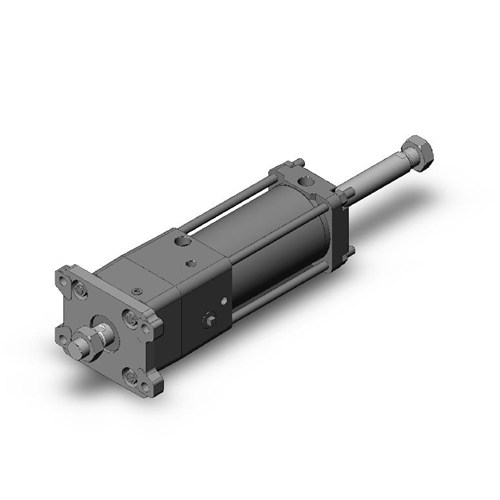 SMC CNA2WF100-125-D