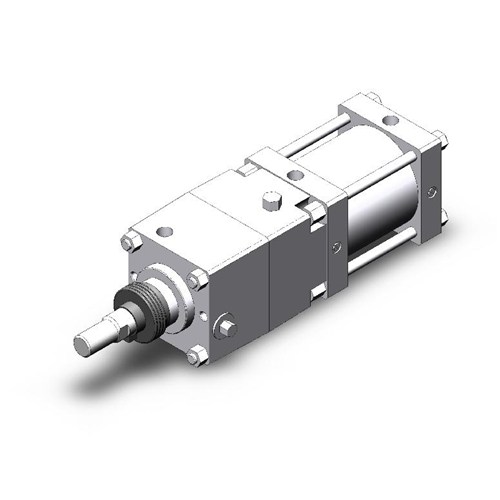SMC CNSB125-100J-D