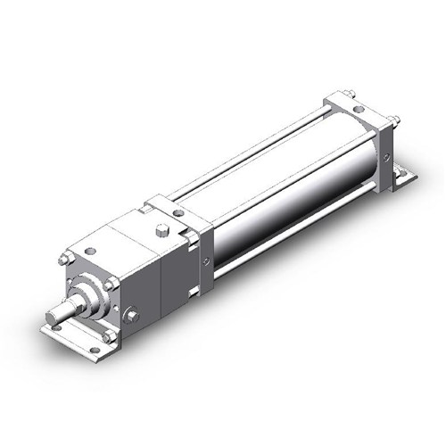 SMC CNSL125-400-D