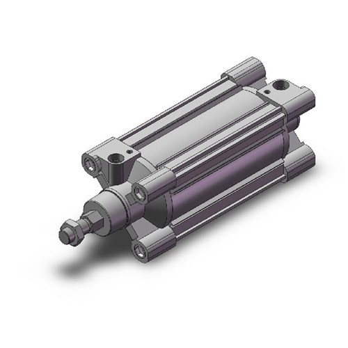 SMC CP96KDB100-160C