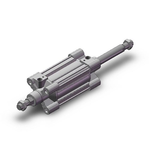 SMC CP96KDB80-100CW