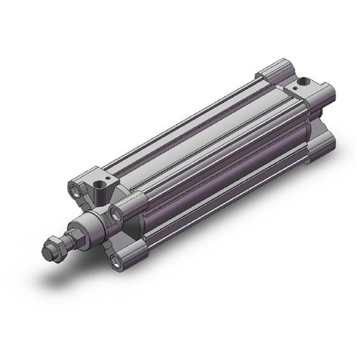 SMC CP96KDB80-250C