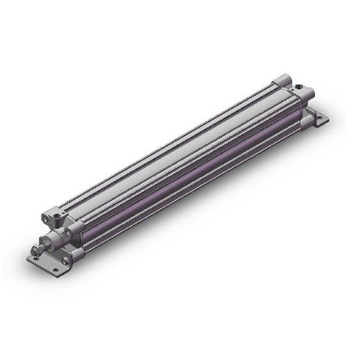 SMC CP96KDL100-800C