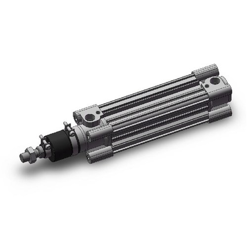 SMC CP96SB40-100CJ