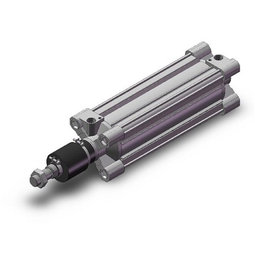 SMC CP96SB80-200CK