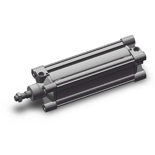 SMC CP96SDB100-250C-M9B