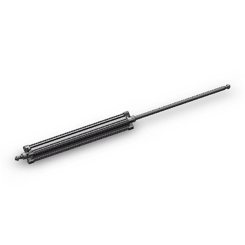 SMC CP96SDB80-700CW