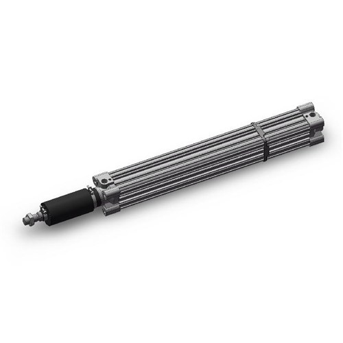 SMC CP96SDC50-400CJ