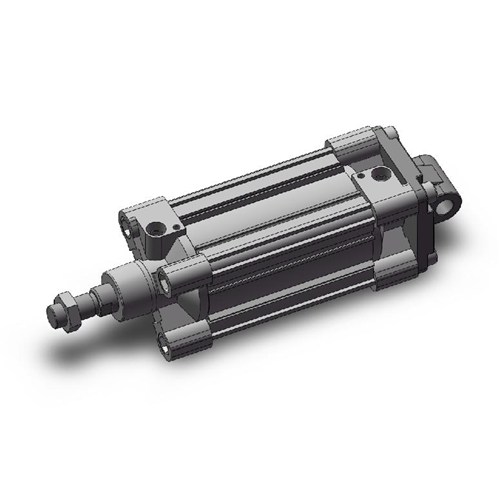 SMC CP96SDC80-100C