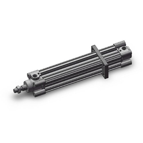 SMC CP96SDG40-200C