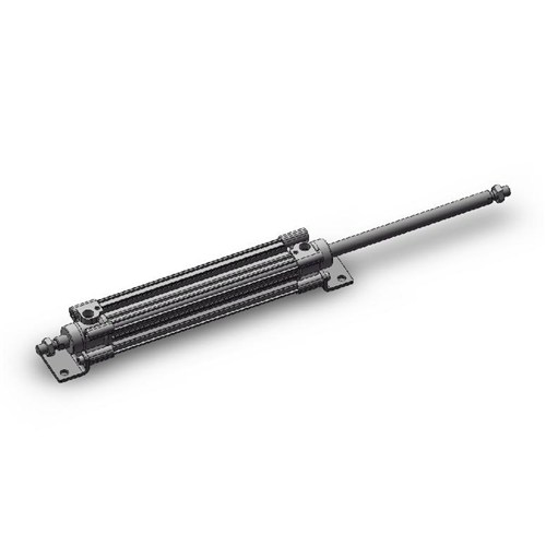 SMC CP96SL40-200CW
