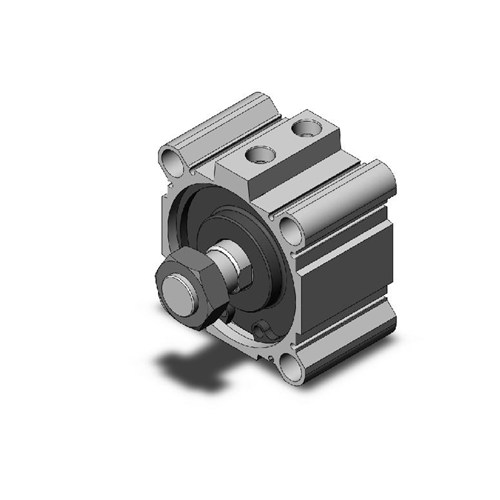 SMC CQ2BS100-10DCMZ
