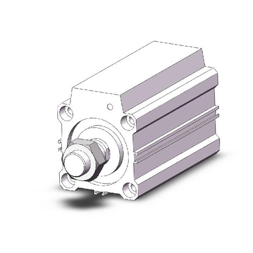 SMC CQP2B50-75DM