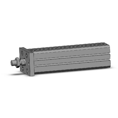 SMC CQSF25-100DCM