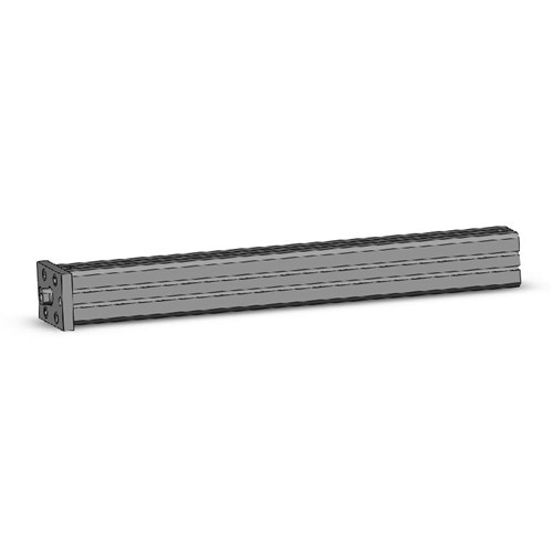 SMC CQSF25-300DC
