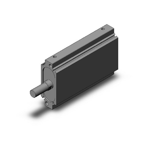 SMC CQUB40-75M