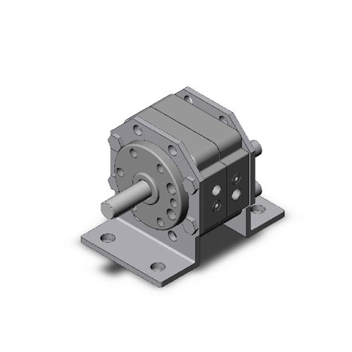 SMC CRB1LW63-90D