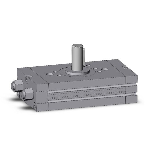 SMC CRQ2BS40TF-90