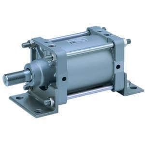 SMC CS2B160-250