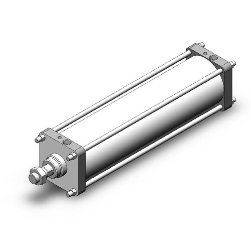 SMC CS2B160-600