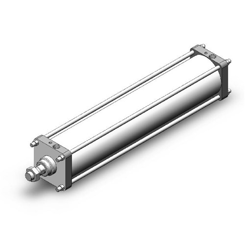 SMC CS2B160TN-800