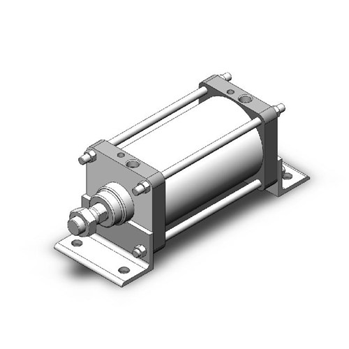 SMC CS2L140TN-200