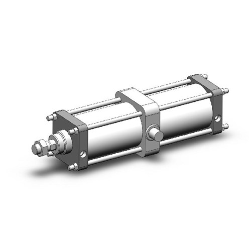SMC CS2T125-400-XC3BD