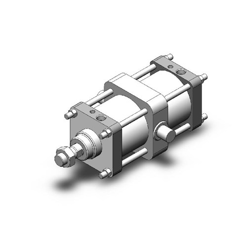 SMC CS2T125TN-200