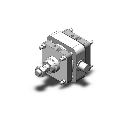SMC CS2T140-50