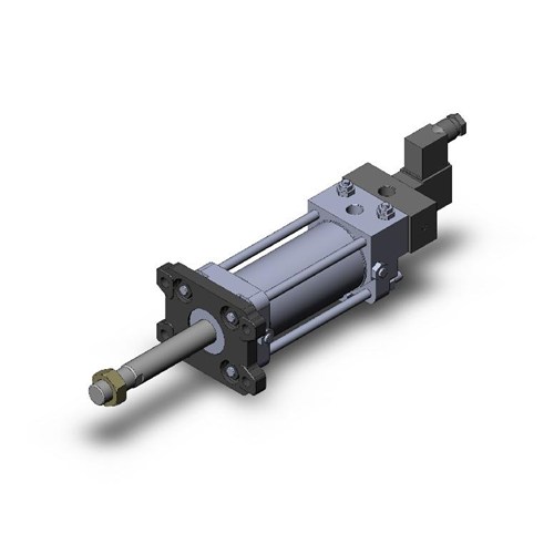SMC CV3FN50-75-5D-B