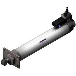 SMC CVM5B40-75-15G
