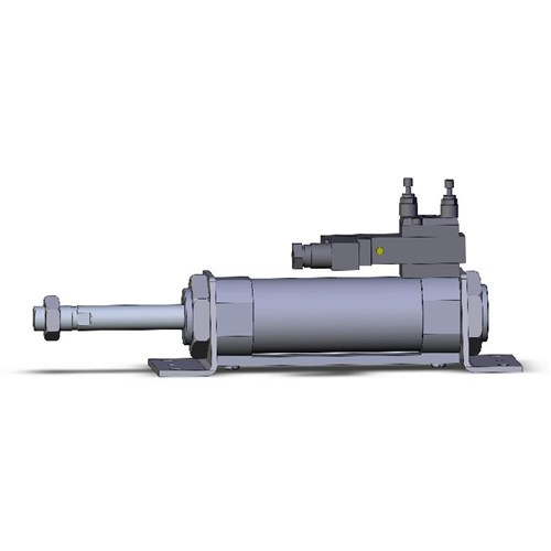 SMC CVM5L40-50B-15D
