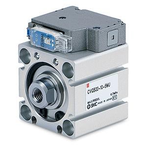 SMC CVQB50-50-5MOZN