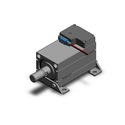 SMC CVQL50-75M-M9BWL-5MZPN