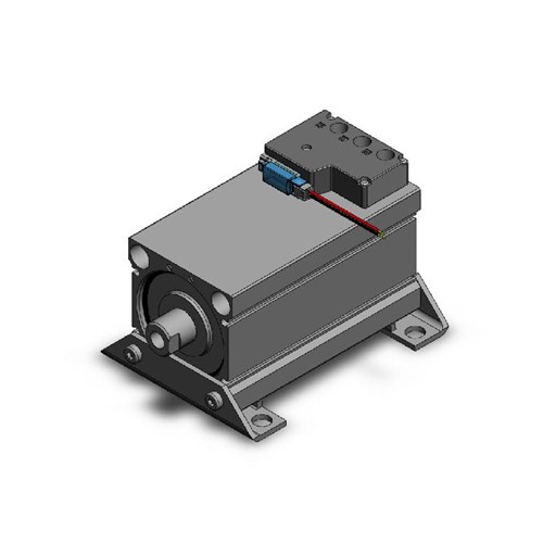 SMC CVQL63-100-5MN