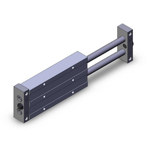 SMC CX2N25TN-125