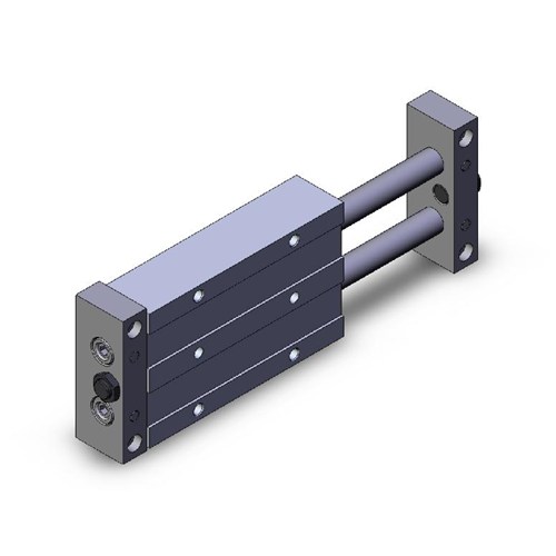 SMC CX2N25TN-75