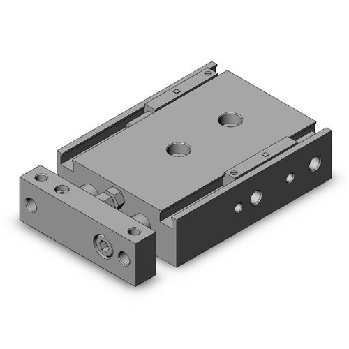 SMC CXSL15-15-Z73L